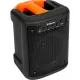 Акустическая система Defender Funky 10Вт, Light/BT/FM/USB/MIC/AUX