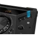 Акустическая система Sven PS-1900, 2x500Вт, TWS, FM/USB, LED-дисплей