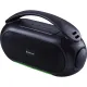 Акустическая система Defender Beatbox 12 12Вт, BT/FM/USB/TF/MIC/RGB