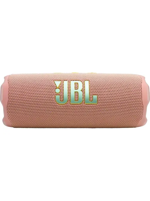 Портативная акустика JBL Flip 7 Pink (JBLFLIP7PINK)