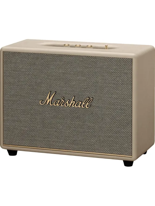Акустическая система Marshall Woburn III Cream (1006017)