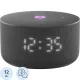 Умная колонка Яндекс Станция Мини 3 с Алисой на YaGPT черн (YNDX-00027BLK)