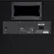 Акустическая система Sven PS-1900, 2x500Вт, TWS, FM/USB, LED-дисплей
