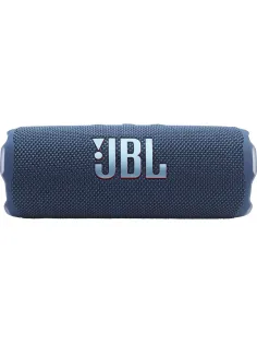 Портативная акустика JBL Flip 7 Blue (JBLFLIP7BLU)