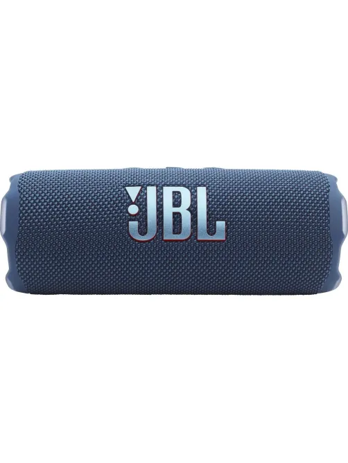 Портативная акустика JBL Flip 7 Blue (JBLFLIP7BLU)