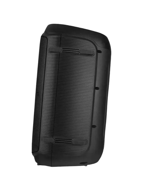 Портативная акустика АС PS-800, черн (100 Вт, TWS, BT, FM, USB, 4400мАxч)