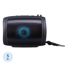 Акустическая система Defender Enjoy S200 5Вт,Light/BT/FM/USB/TF/1200мАч