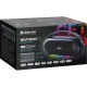 Акустическая система Defender Beatbox 12 12Вт, BT/FM/USB/TF/MIC/RGB