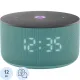 Умная колонка Яндекс Станция Мини 3 с Алисой на YaGPT бирюз (YNDX-00027TRQ)