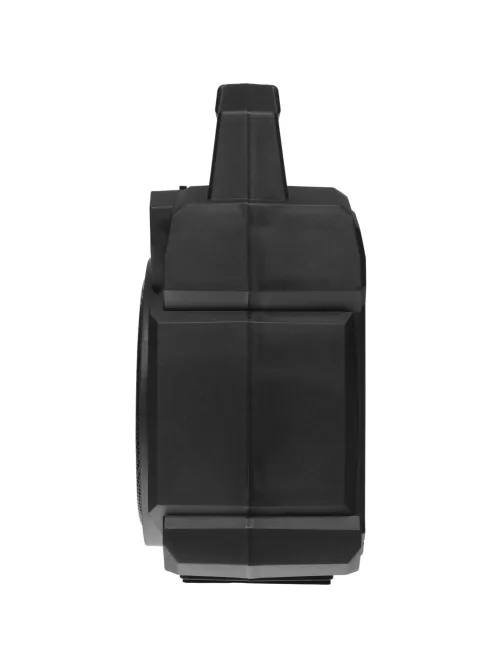 Портативная акустика Digma D-PS1500 черный 10W 1.0 BT 10м 500mAh (SP1500B)