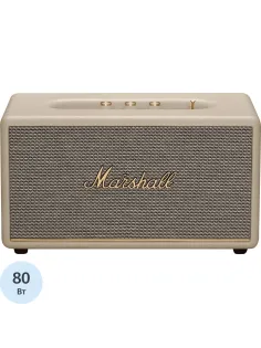 Акустическая система Marshall Stanmore III Cream (1006011)