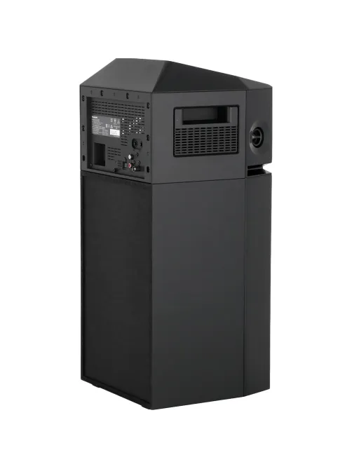 Акустическая система Panasonic SC-UA30GS-K