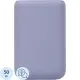 Умная колонка Яндекс Станция 3 с Алисой, Zigbee, фиолетовый (YNDX-00060PPL)