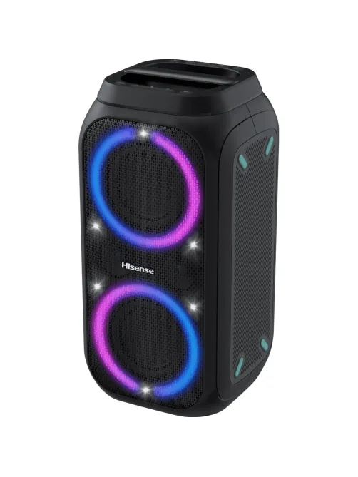 Акустическая система Hisense Party Rocket 160