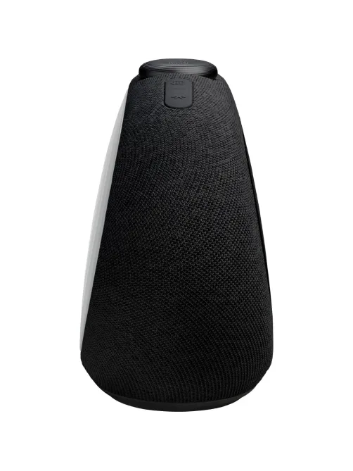 Портативная акустика JBL Horizon 3 Black (JBLHORIZON3BLKUK)