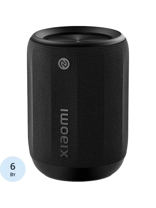 Акустическая система Xiaomi Bluetooth Speaker Mini (QBH4274GL)