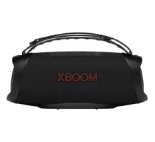 Акустическая система LG Xboom XG8T, черный 120W 2.1 BT/USB