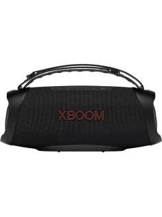 Акустическая система LG Xboom XG8T, черный 120W 2.1 BT/USB