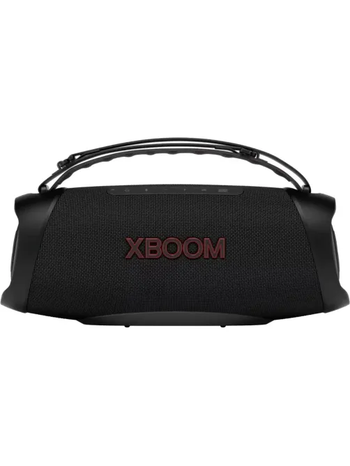 Акустическая система LG Xboom XG8T, черный 120W 2.1 BT/USB