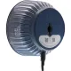 Умная колонка SberBoom Mini 2, титановый синий (SBDV-00250B)