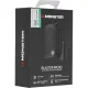 Портативная акустика Monster Blaster Micro, чёрная