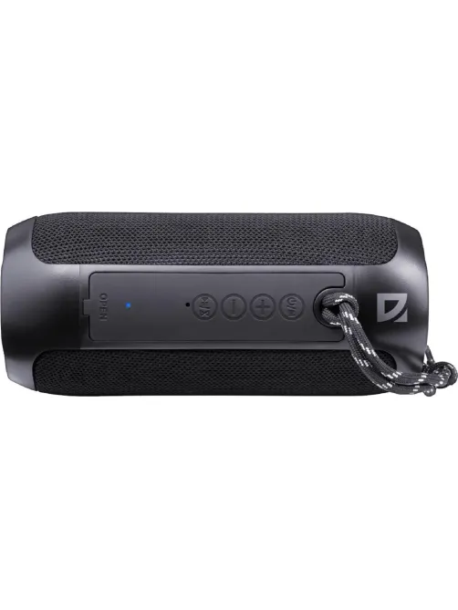 Акустическая система Defender Enjoy S100, 5Вт, BT/FM/USB/TF/AUX/TWS (65101)