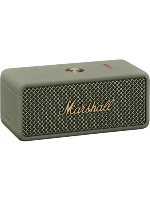 Портативная акустика Marshall Emberton III Green (1007861)