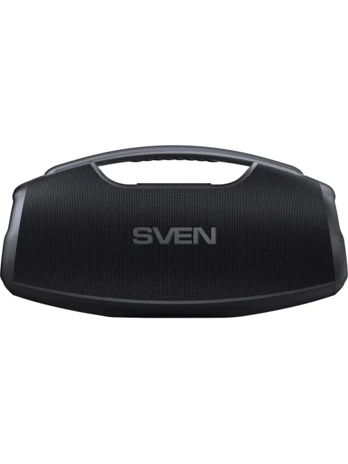 Акустическая система Sven PS-990, 2x90 Вт, IPx7, TWS/Bt/USB, встр аккум