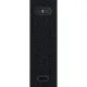 Умная колонка Яндекс Станция Миди с Алисой с Zigbee, черный (YNDX-00054BLK)