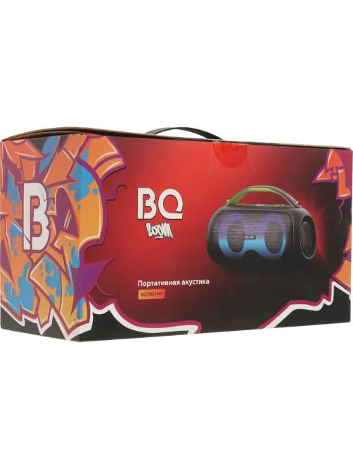 Акустическая система BQ PBS4001 Gray