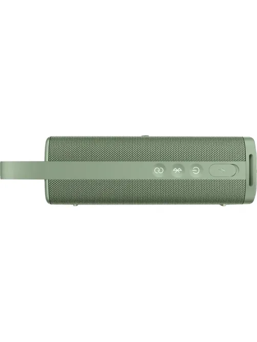 Портативная акустика Xiaomi Sound Outdoor 30W S29D, зеленая (QBH4372GL)