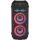 Акустическая система LG XBOOM XL9T черный/красный 1000Вт/USB/BT