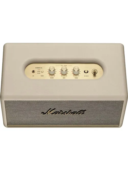 Акустическая система Marshall Stanmore III Cream (1006011)