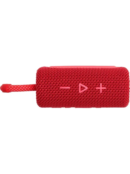 Акустическая система JBL GO 3 Red (JBLGO3RED)