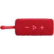 Акустическая система JBL GO 3 Red (JBLGO3RED)