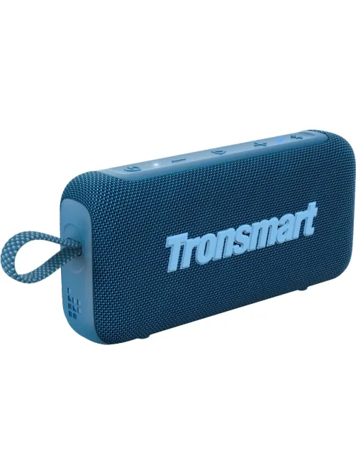 Портативная акустика Tronsmart Trip 2 Blue (O3000), синий