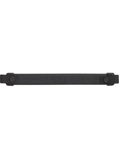 Портативная акустика JBL Charge 6 Black (JBLCHARGE6BLK)