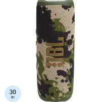 Акустическая система JBL Flip 6 squad (JBLFLIP6SQUAD)