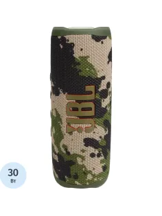 Акустическая система JBL Flip 6 squad (JBLFLIP6SQUAD)