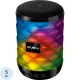 Портативная акустика SVEN PS-55 black, 5Вт, FM/USB/SD, черный (SV-021146)