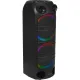 Акустическая система Digma D-MC1720 черный 80Вт/FM/USB/BT/micro SD