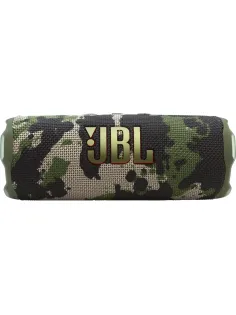 Портативная акустика JBL Flip 7 Squad (JBLFLIP7SQUAD)