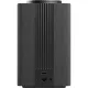 Умная колонка Яндекс Станция Макс Zigbee, графит/black (YNDX-00053K)
