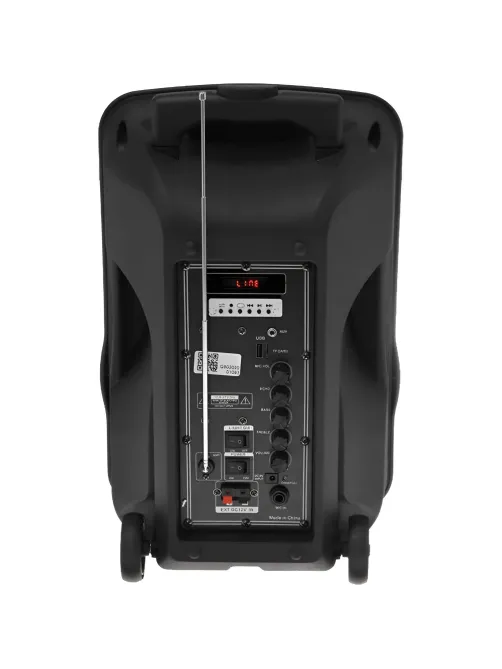 Акустическая система Max Q80