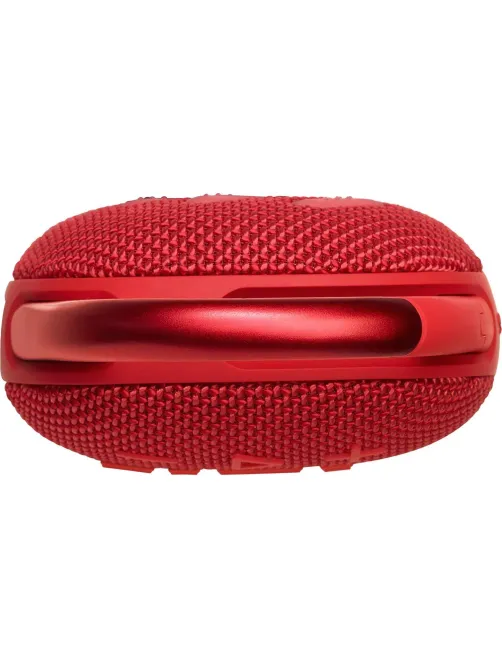 Акустическая система JBL Clip 5 Red (JBLCLIP5RED)