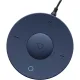 Умная колонка SberBoom Mini 2, титановый синий (SBDV-00250B)