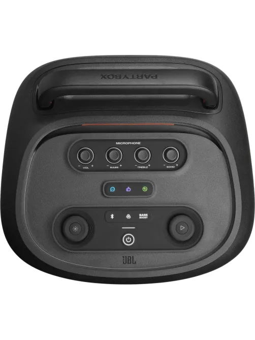 Акустическая система JBL Partybox 520 (JBLPARTYBOX520EU)