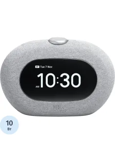 Портативная акустика JBL Horizon 3 Grey (JBLHORIZON3GRYUK)