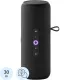 Умная колонка Яндекс Станция Стрит с Алисой, чёрный (YNDX-00030BLK)