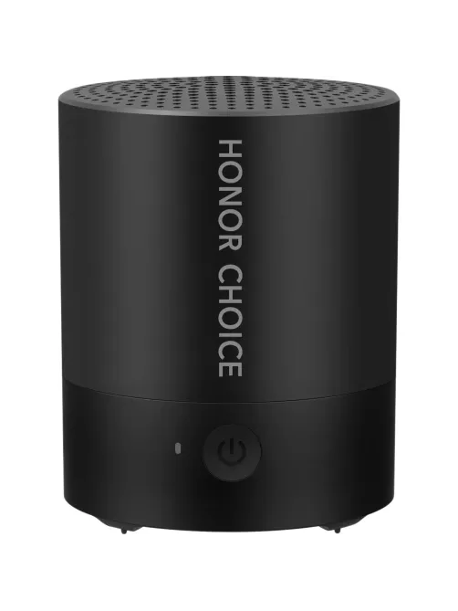 Портативная акустика Honor Choice Speaker Mini Black (5504ABLT)